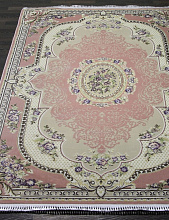 NAPOLI 9006C PINK / PINK