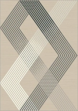 Ковер шенилл Riva 2579 26