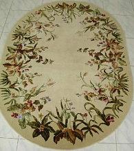 Ковер FANTASY Heaven  ПРЯМОЙ