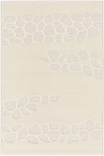 Ковер шерстяной OSTA  Metro 8068 100