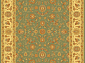 из вискозы  Comtesse 02M004 green 