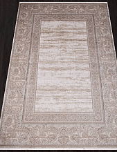 Ковер CABINET Y5096T GREY / EARTH
