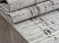 PANAMA PN041G GREY / GREY