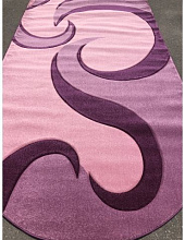 PARADISE L116 PINK Овал