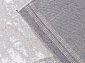 Ковровая Дорожка PERU C071A D.GREY SHIRINK / BLUE FDY