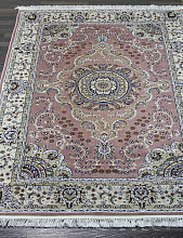 MASHAD PRESTIGE 02847A L.PINK / L.PINK