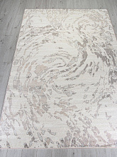 IRIS MP02 BEIGE-BLUE