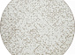 MAKSIMUS L040 CREAM Круг
