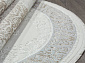 SAHARA 00759B CREAM HB / BEIGE FDY Овал