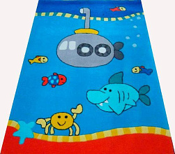 Детский ковер ручной работы JOY 10 1136