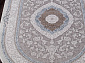 ARMINA 03874A BLUE / BLUE Овал