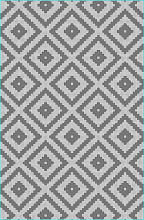 Ковер-циновка Эко 77014-37