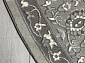 ARMINA GA073G GREY / GREY Овал