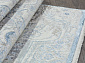 SAHARA 00765A D.BLUE FDY / CREAM HB
