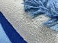 FASHION AXN-01 BLUE Круг