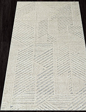 TUNIS 6801A WHITE / L.GRAY