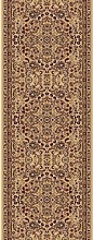 Ковровая дорожка шерстяная Floare SUMMER 107-60244