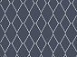 Ambiance 81228 Navy-White