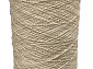 НИТКА  для оверлока 3 КГ FRIZE ME 22032 L.BEIGE