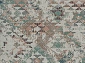 Ковер-циновка Mundo B103 Z701 Круг