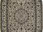 GAVANA D411 BEIGE Овал