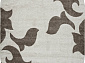 FLOW L003 CREAM Овал