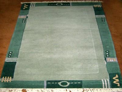 Ковер NEPALI mint