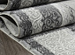 NENSI GL074G GREY / GREY