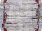 MARDAN 5047A COKEN D.GREY / BLUE Овал