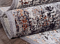 ROXANNE 17163 L.GREY / D.GREY Овал