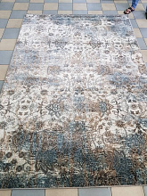 Ковер MATRIX D582 CREAM 9