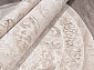 ARMINA-A 03701A BROWN / BROWN Круг