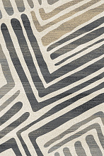 SPACE D840 BEIGE-BLACK