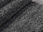 MAKAO S600 F.GRAY Овал