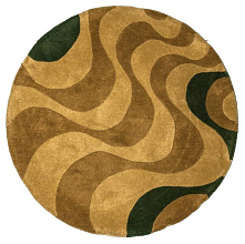 Ковер AMUR green