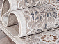 RODOS 7439A GREY / CREAM