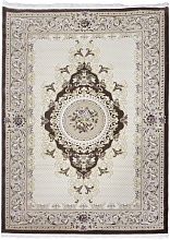 Ковер NAPOLI 9005A A.BROWN / A.BROWN