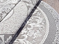QUANTUM 03006G GREY / GREY Овал