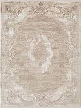 ARMINA GA076A BROWN / BROWN