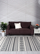 Ковер SUDAN WL053A GREY
