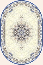 Amira 4922A D.Blue-D.Blue Овал