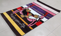 Ковер  детский AMIGO Sheep-teens