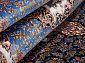 QUM 633 BLUE