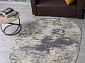 ATLANTIS D734 BEIGE Овал