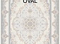 MORVARID 1200 G367 CHC 000 Овал