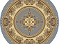 шерстяной Floare MEDICI 294-4544 КРУГ