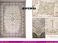 Ковровая Дорожка FERDOWS 1500 VISCOSE ACRYLIC G416 C 000