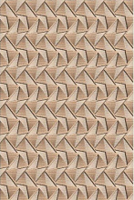 Ковер METEO FEN cocoa