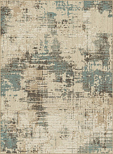 DONA G230 BEIGE-BLUE