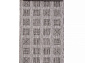 Ковровая дорожка VEGAS S003 GRAY